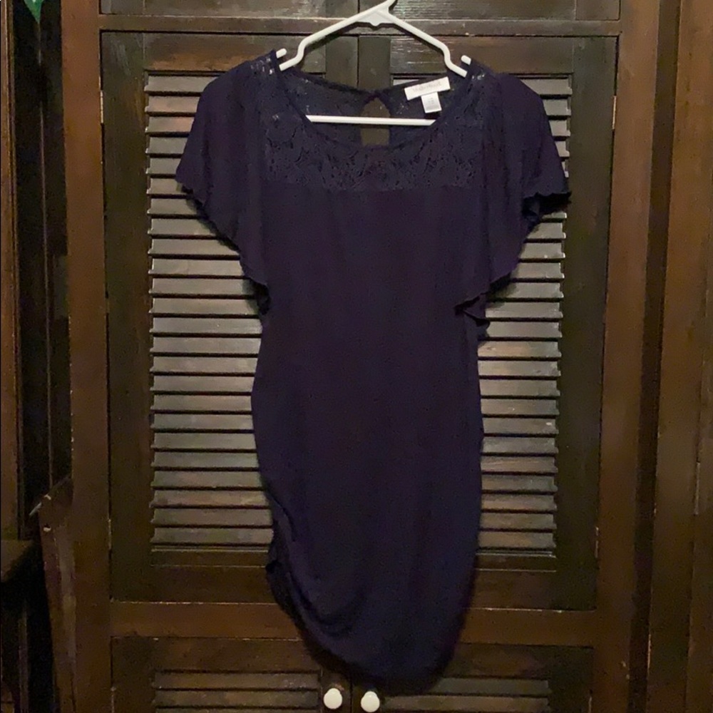 Motherhood Maternity shirt
